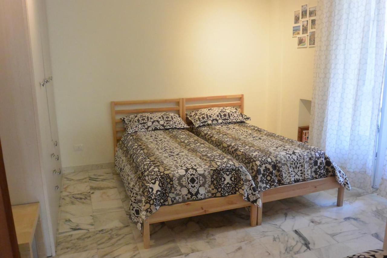 Mare Foce E Centro Apartment Sanremo Bagian luar foto