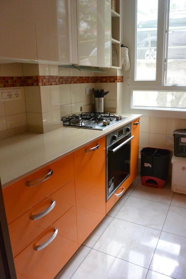Mare Foce E Centro Apartment Sanremo Bagian luar foto