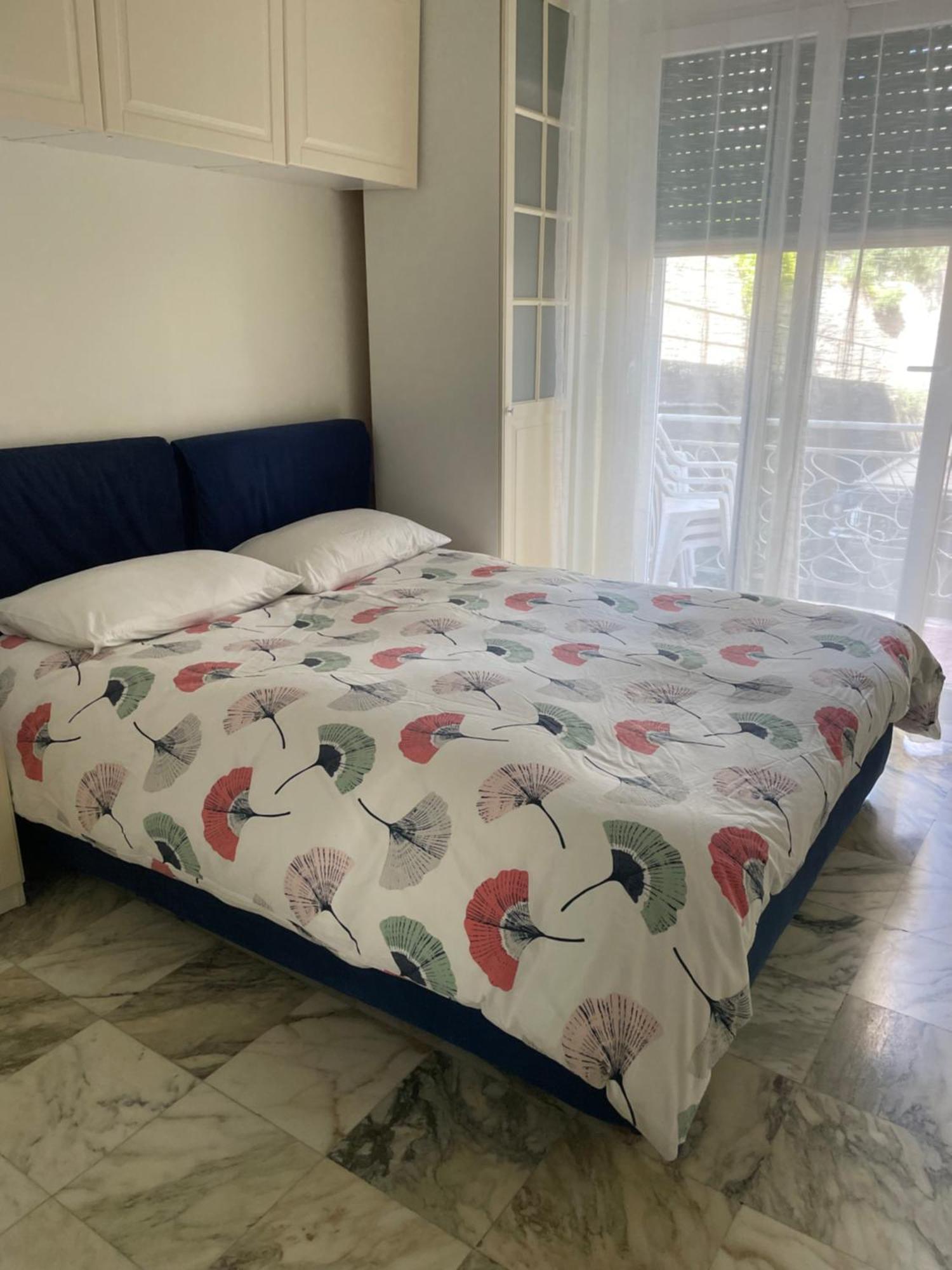 Mare Foce E Centro Apartment Sanremo Bagian luar foto