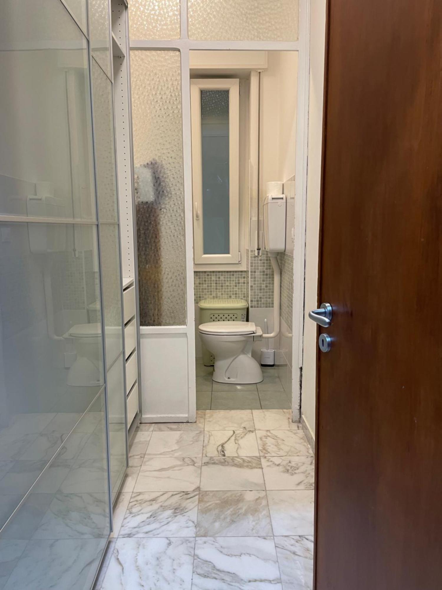 Mare Foce E Centro Apartment Sanremo Bagian luar foto