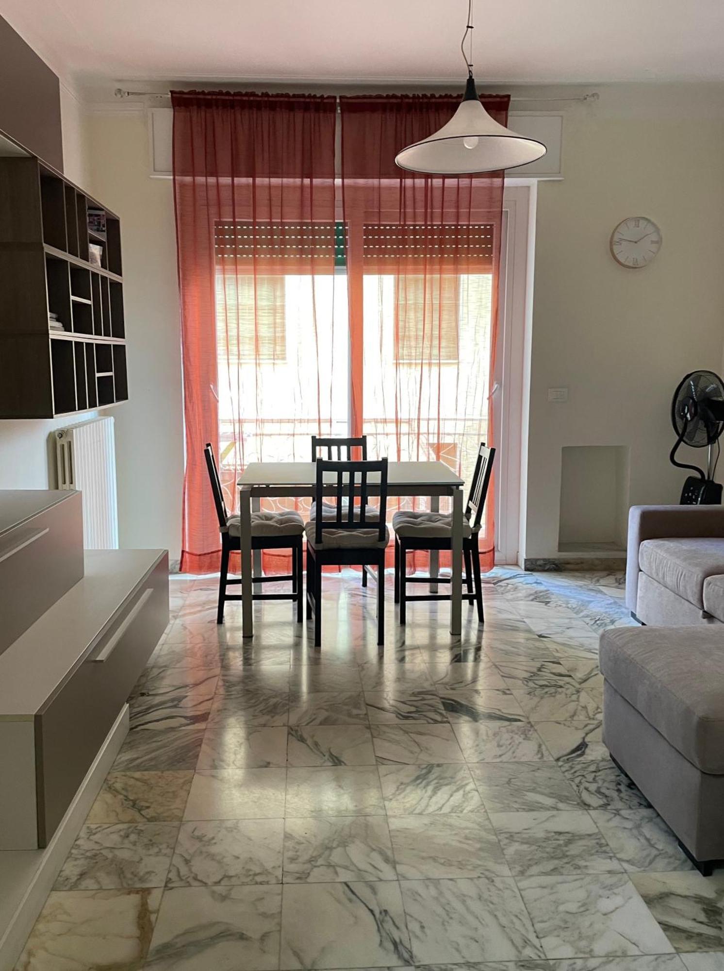 Mare Foce E Centro Apartment Sanremo Bagian luar foto